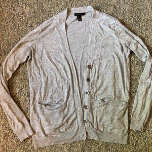 Forever 21 Cardigan